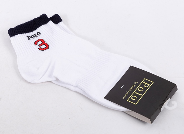 جوراب مردانه طرح Polo