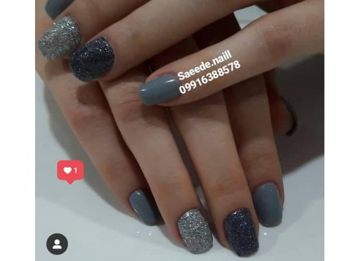 خدمات ناخن سعیده