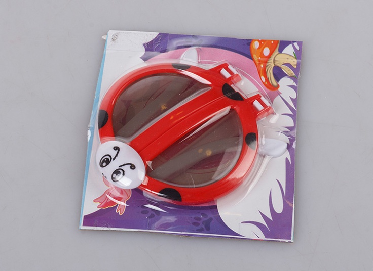 عینک تاشو بچه گانه Ladybird