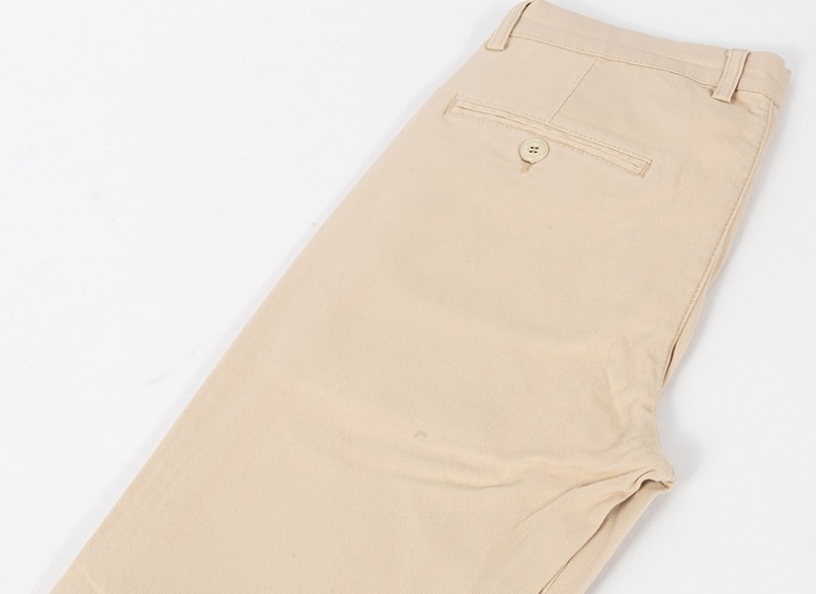 شلوار کتان مردانه طرح Zara