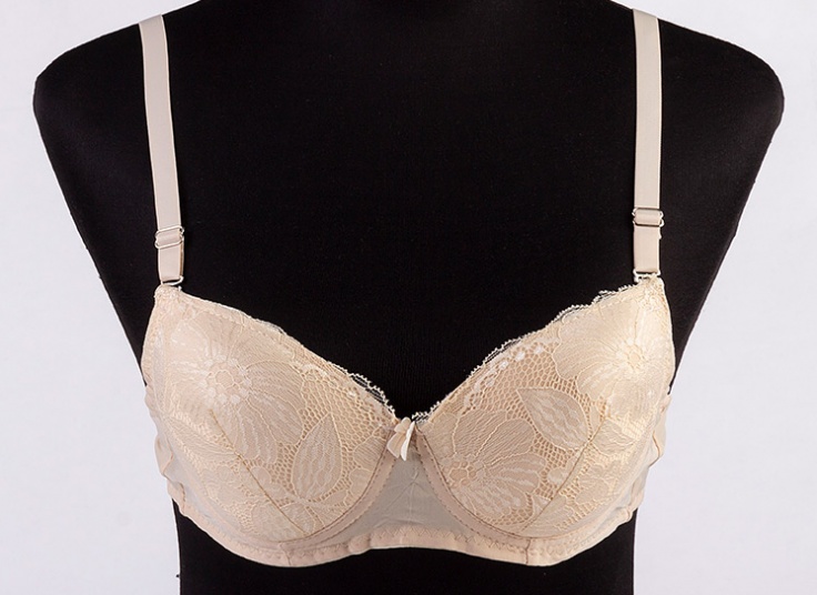 لباس زیر زنانه گیپور دار