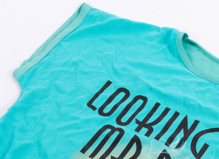 تاپ جلو نخی طرح فنجان و قهوه کد14325