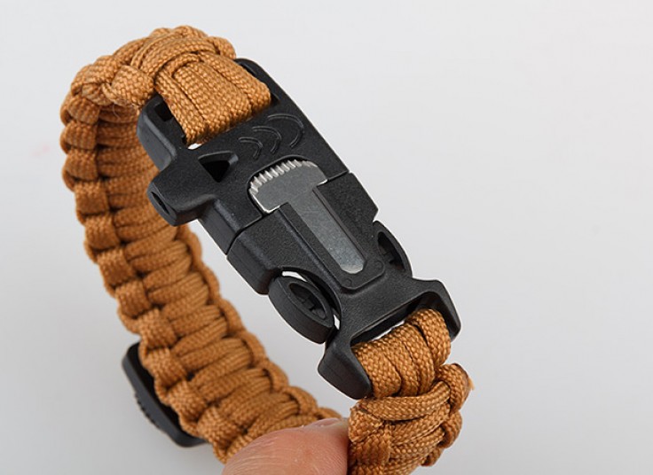 دستبند پاراکورد