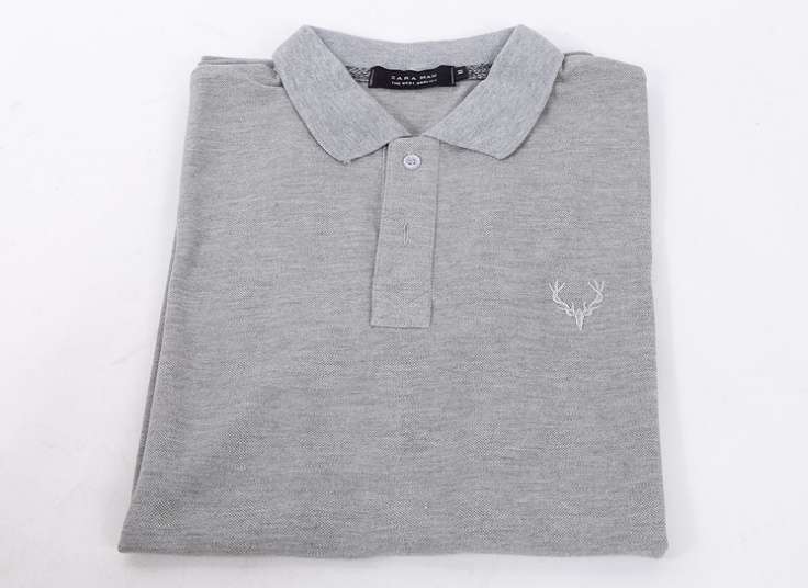 پولوشرت مردانه طرح ZARA