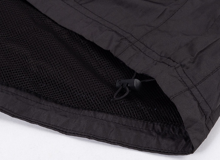 بادگیر نیم زیپ Ultra Club