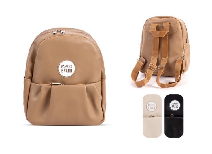 کیف کوله زنانه