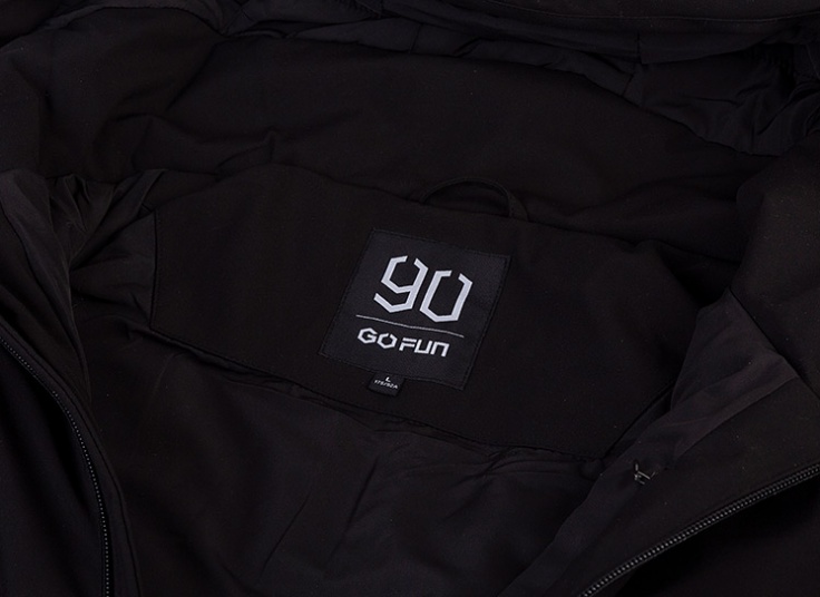 کاپشن مردانه هوشمند Xiaomi