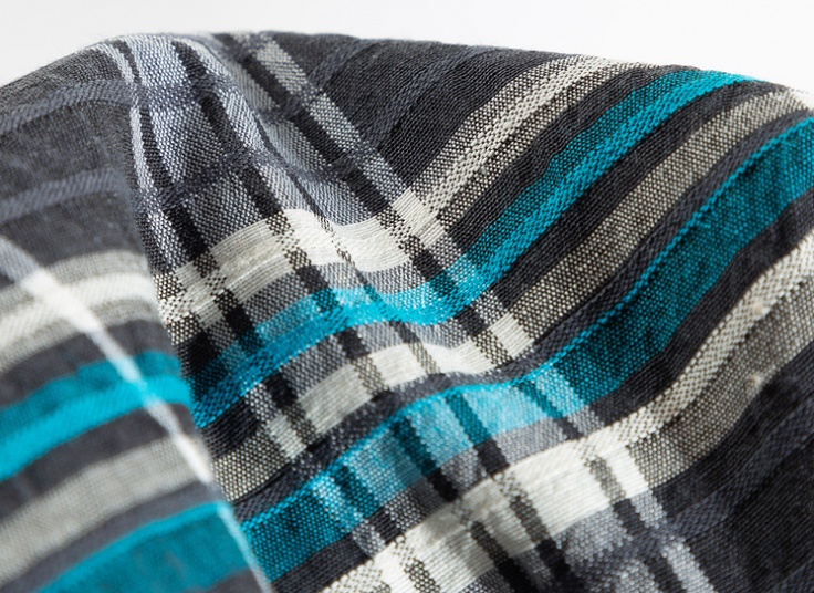 شلوار چهارخانه مردانه NOVIN