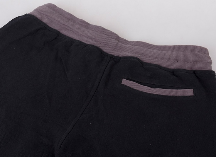 شلوارک مردانه JeansWest