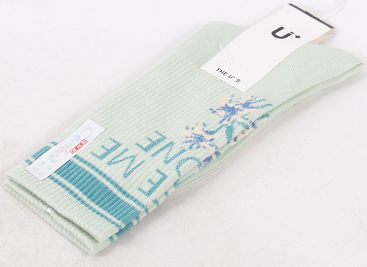 جوراب ساقدار زنانه U plus