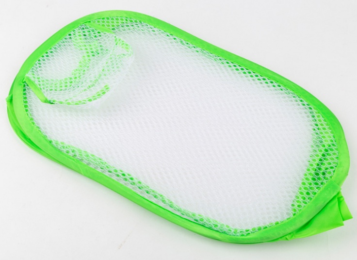 سبد لباس و اسباب بازی