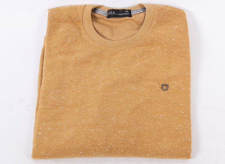 بلوز مردانه طرح Zara