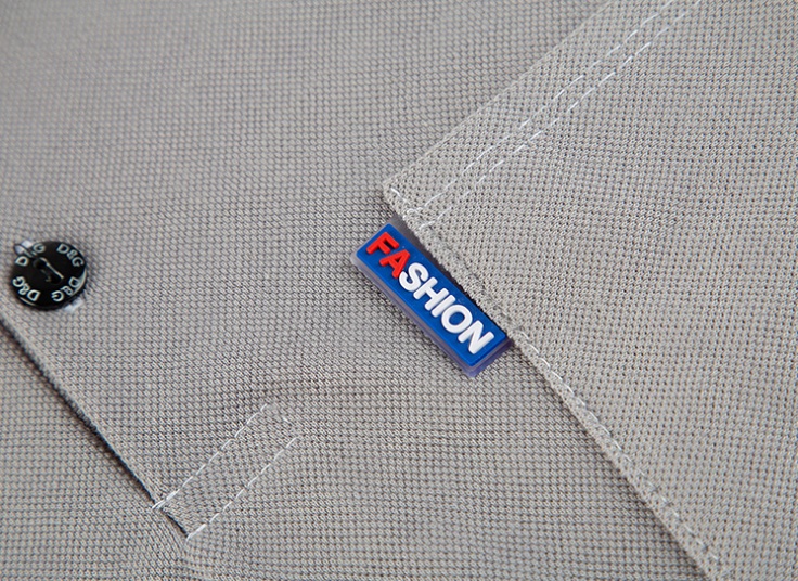 پولوشرت مردانه Fashion