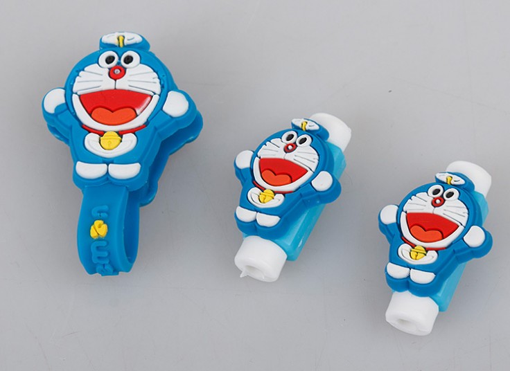 پکیج فانتزی محافظ کابل و شارژر