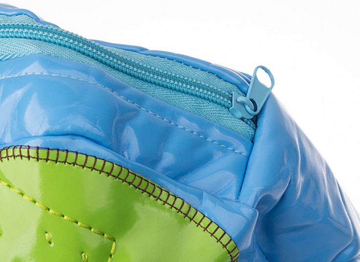 کیف کوله کودک Angry Birds