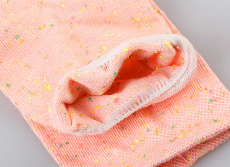 جوراب رنگی TAJ