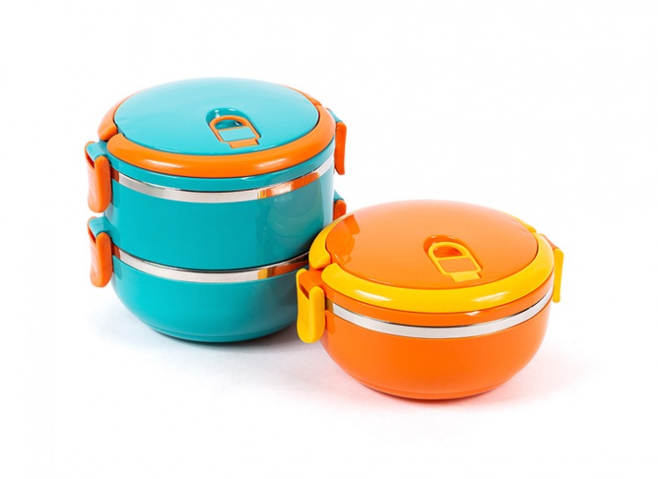 ظرف غذا Lunch Box