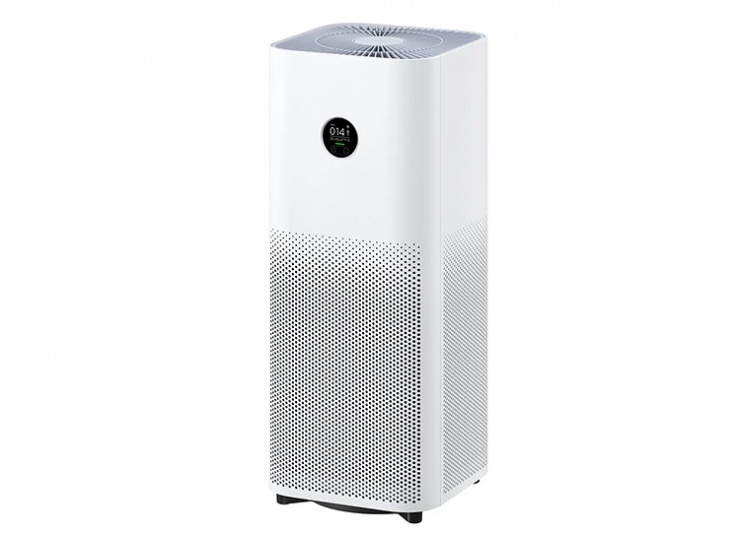 دستگاه تصفیه هوا Xiaomi Mi Air Purifier 4 Pro