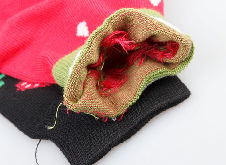 جوراب میوه ای MLD