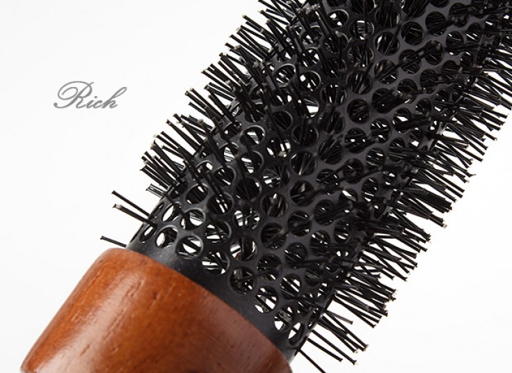 برس های حالت دهنده مو RICH