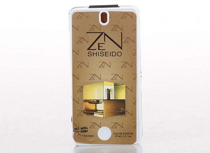 کلکسیون عطر و ادکلن طرح iphone