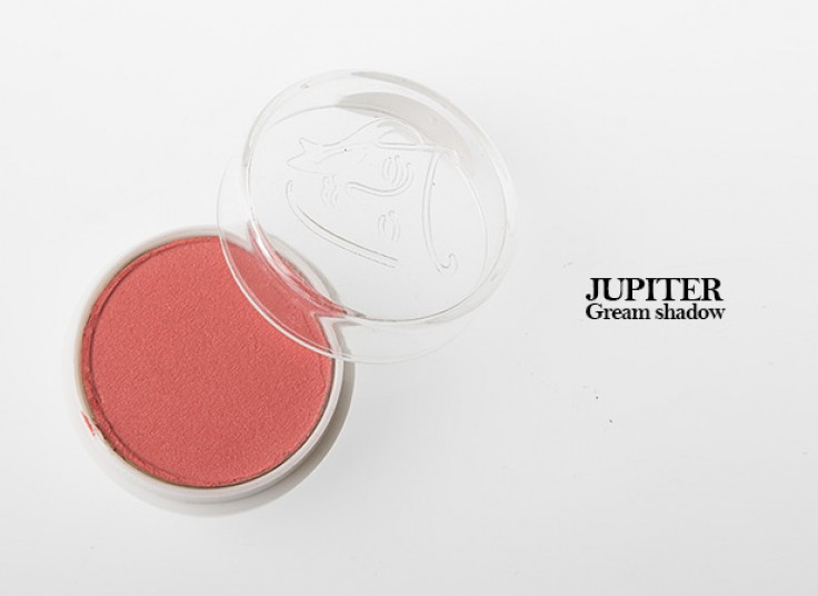 سایه چشم JUPITER