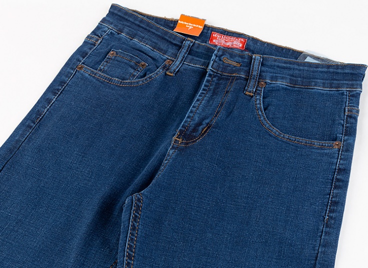 شلوار جین مردانه Levis