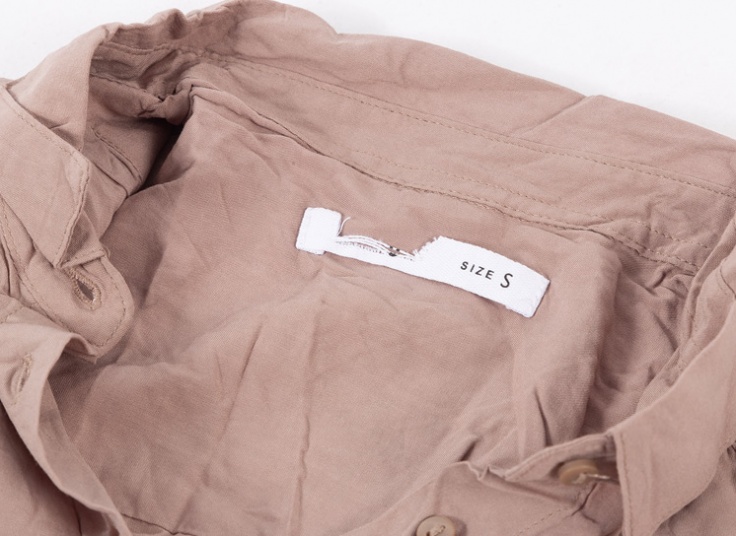 تونیک حلقه‌ای Sinsay