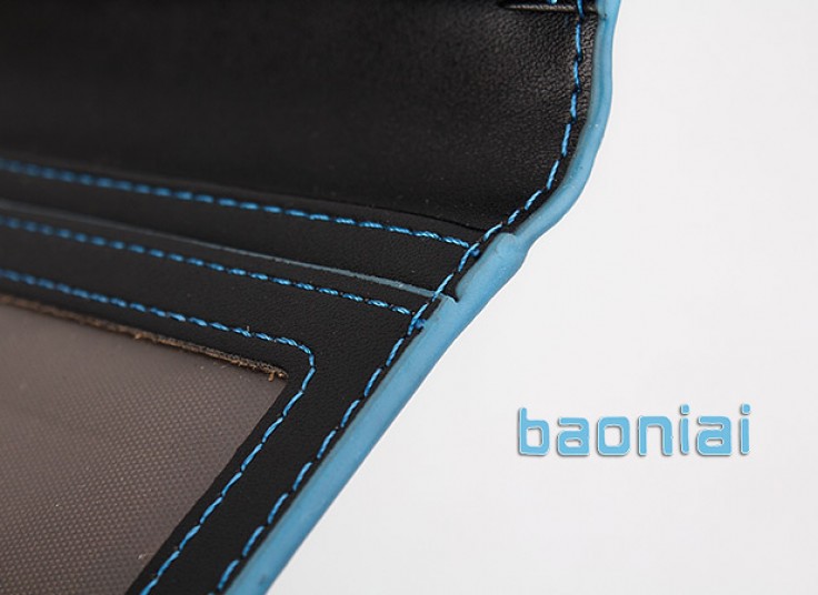 کیف پول مردانه baoniai