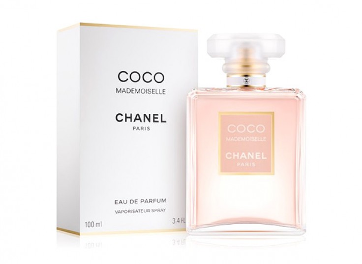 ادکلن و عطر طرح اصلی