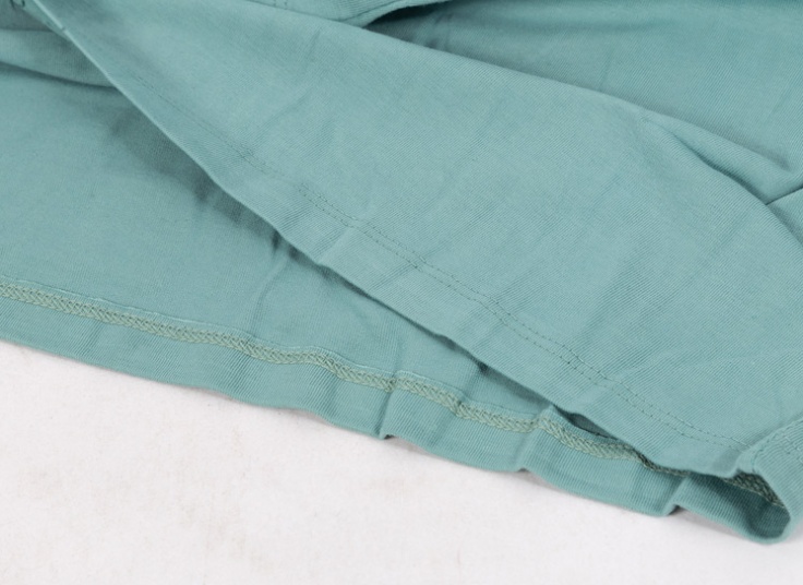 تیشرت آستین بلند طرح Nike