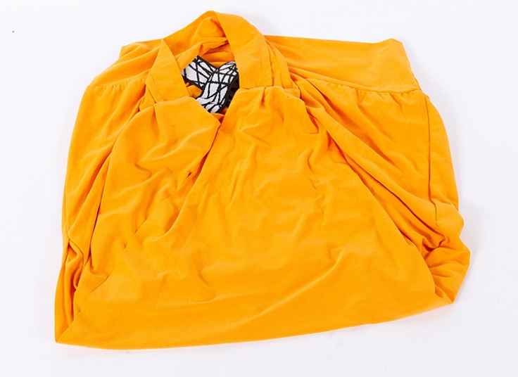 تاپ پشت ضربدری Reebok