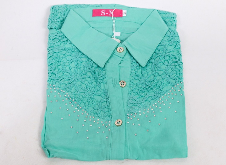 تاپ گیپوری زنانه