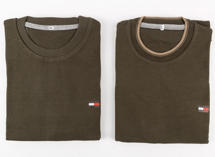 بلوز آستین بلند مردانه Tommy