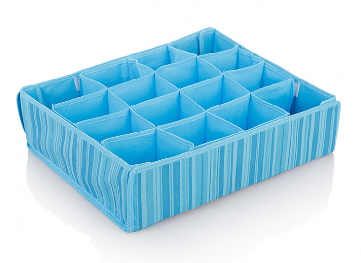 باکس پارچه ای نظم دهنده