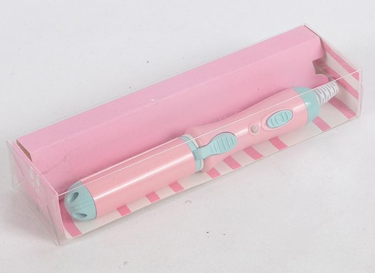 اتو موی مسافرتی Mermaid