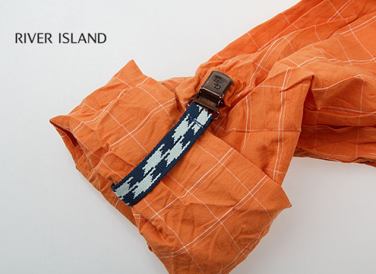 پیراهن مردانه RIVER ISLAND