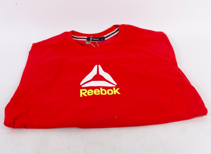 دورس آستین بلند Reebok