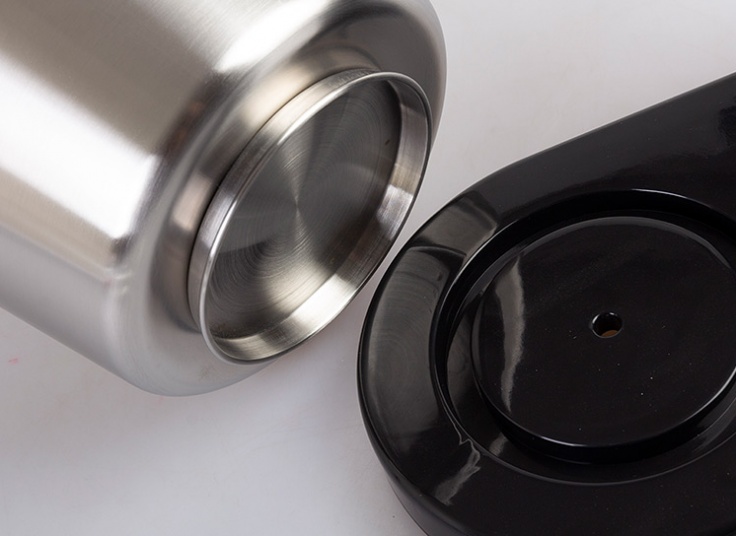 همزن برقی کاسه دار OLYMPIA