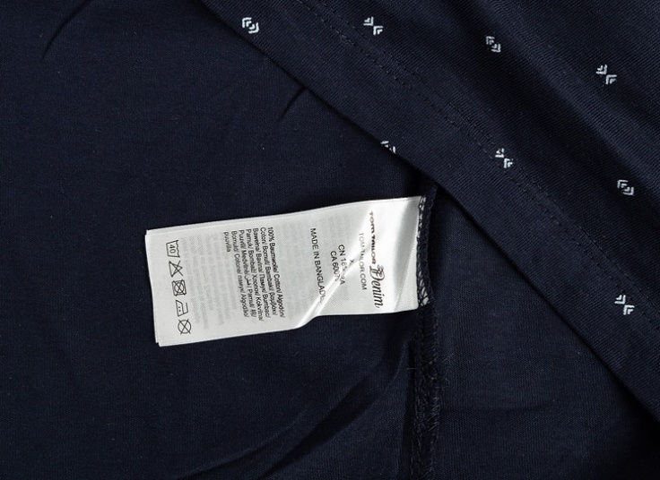 تیشرت مردانه Tom Tailor