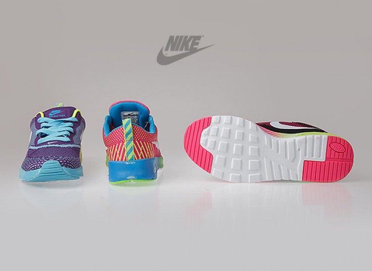 کفش ورزشی NIKE