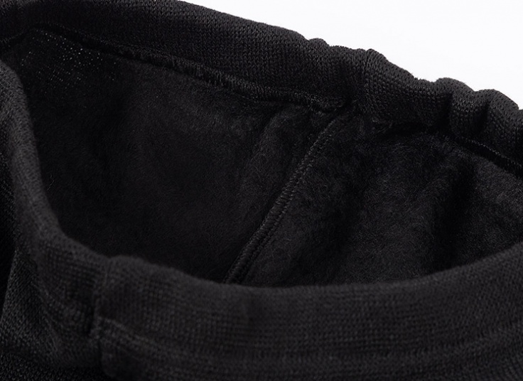 شلوار بافت زنانه