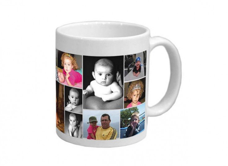 چاپ عکس دلخواه روی لیوان در خدمات فنی بوستان