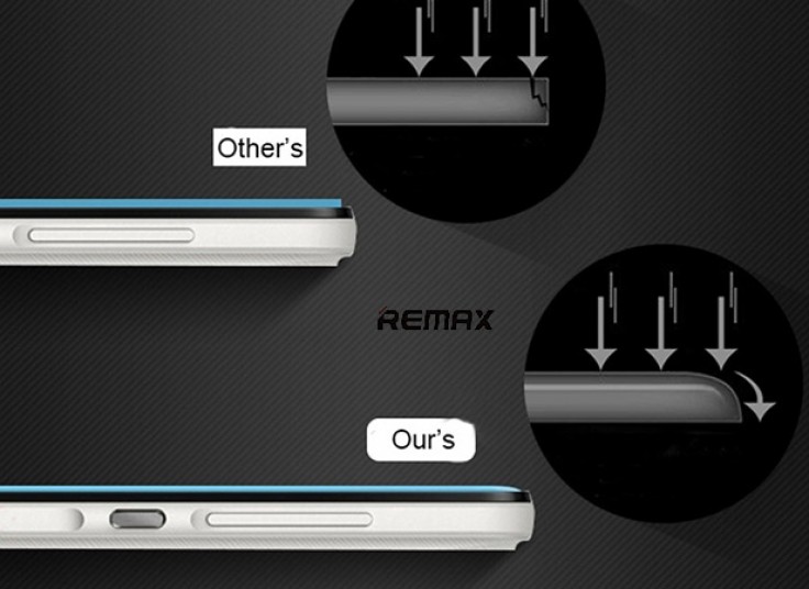 GLASS سه بعدی REMAX