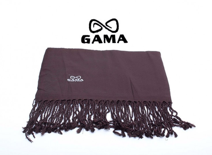 شال پاییزه GAMA