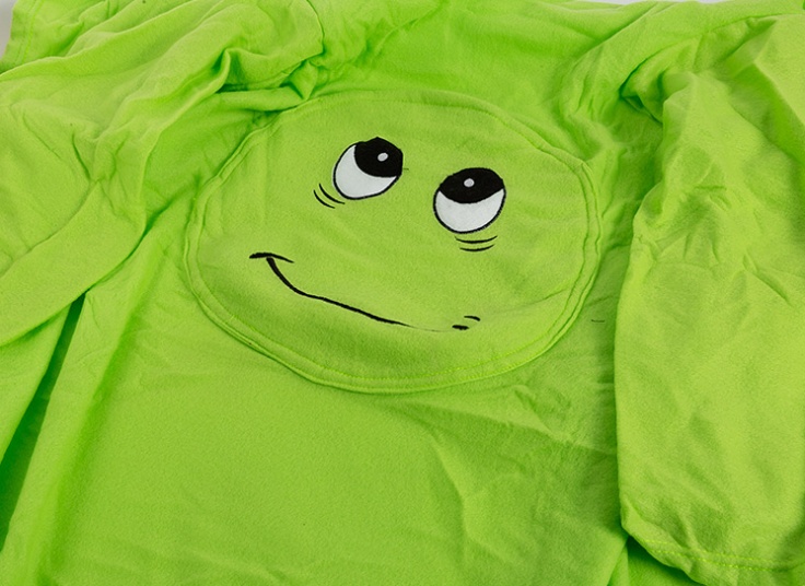 پتو آستین دار کودک Happy Cozy