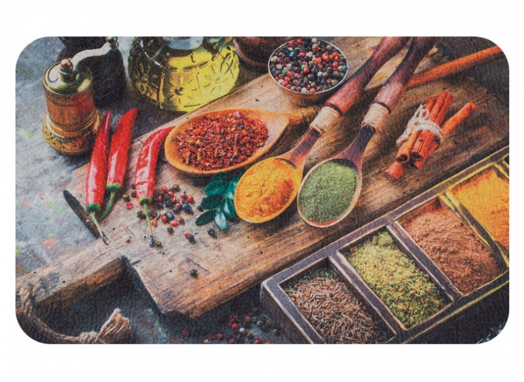 پادری چاپی نمدی