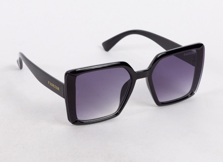 عینک آفتابی زنانه Fadeinr مدل 3480-1