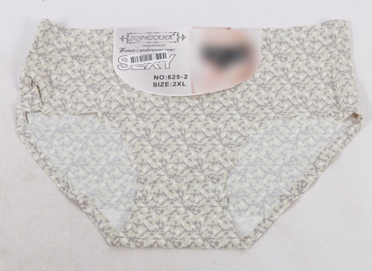 لباس زیر زنانه لیزری Hana