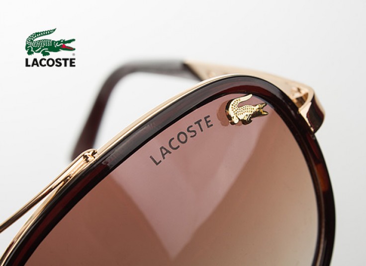 2 مدل عینک Lacoste